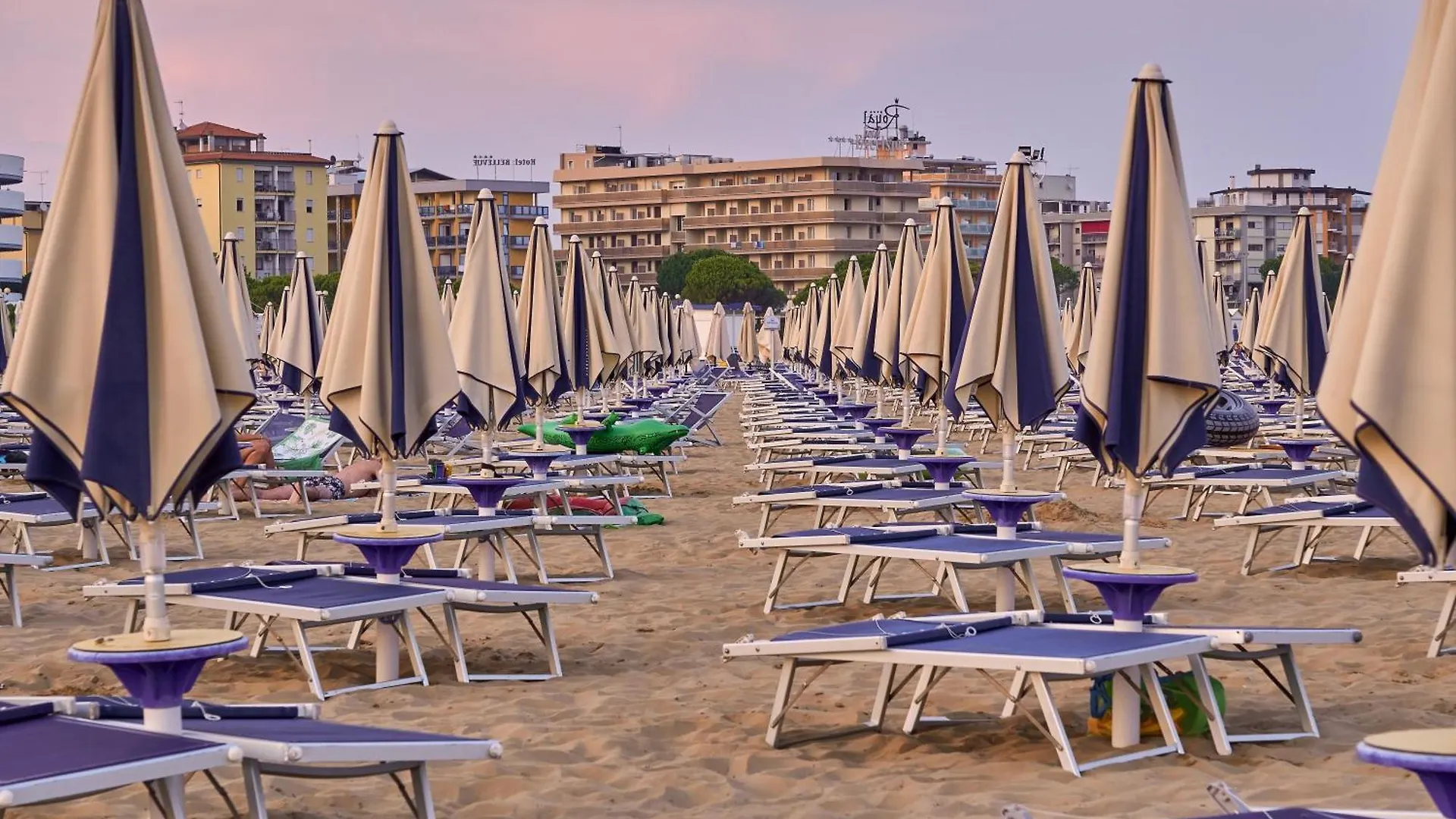Spacious Apartment Up To 8 Guests Close To Thermae Bibione 0*,