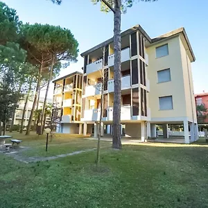 Goletta Apartment