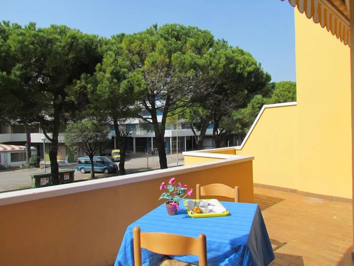 Spacious Apartment Up To 8 Guests Close To Thermae Bibione