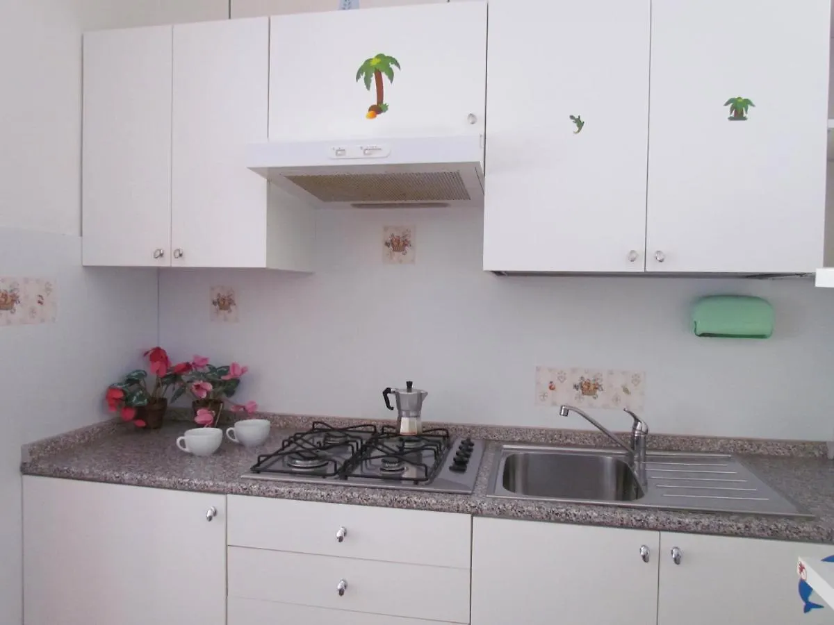 Spacious Apartment Up To 8 Guests Close To Thermae Bibione 0*,