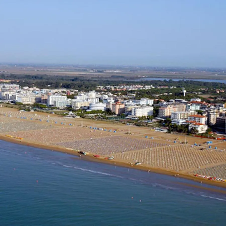 Spacious Apartment Up To 8 Guests Close To Thermae Bibione