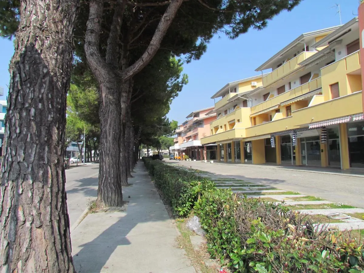 Spacious Apartment Up To 8 Guests Close To Thermae Bibione