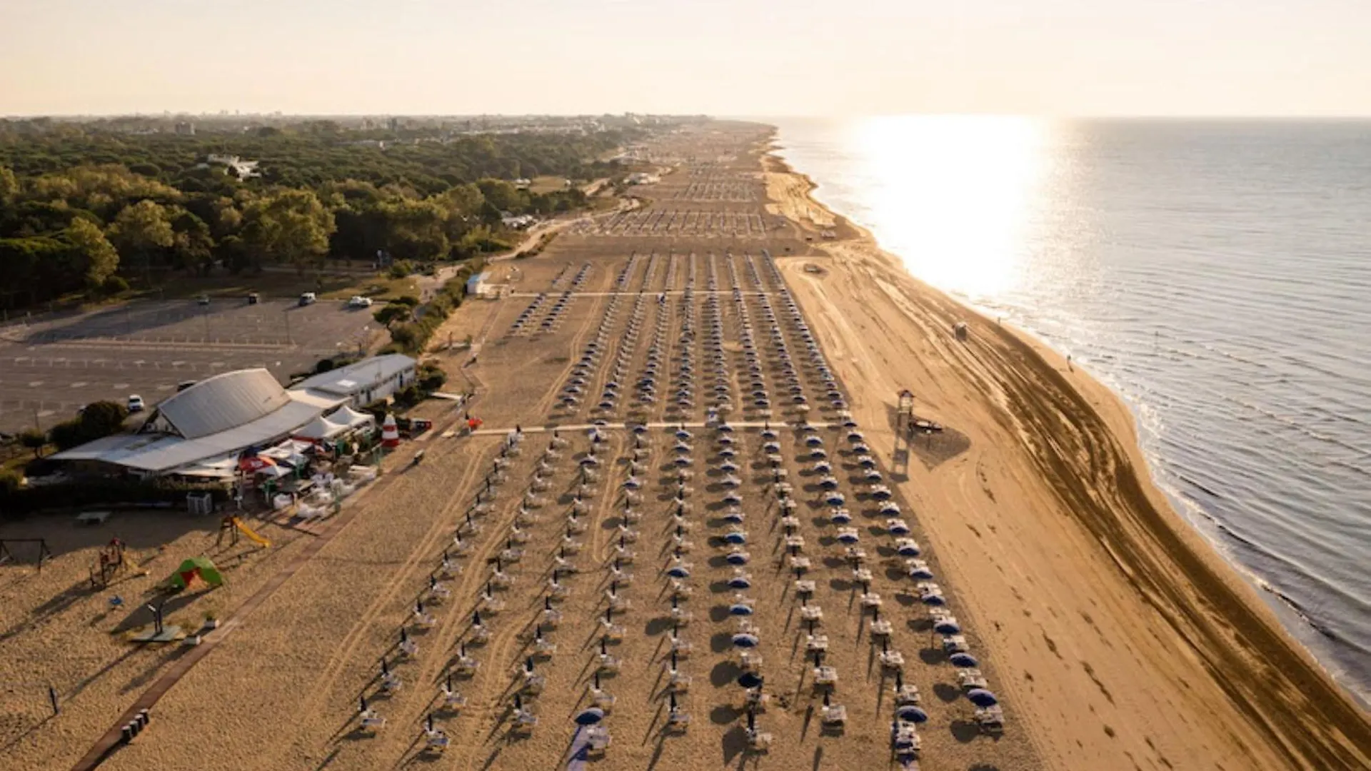 Spacious Apartment Up To 8 Guests Close To Thermae Bibione