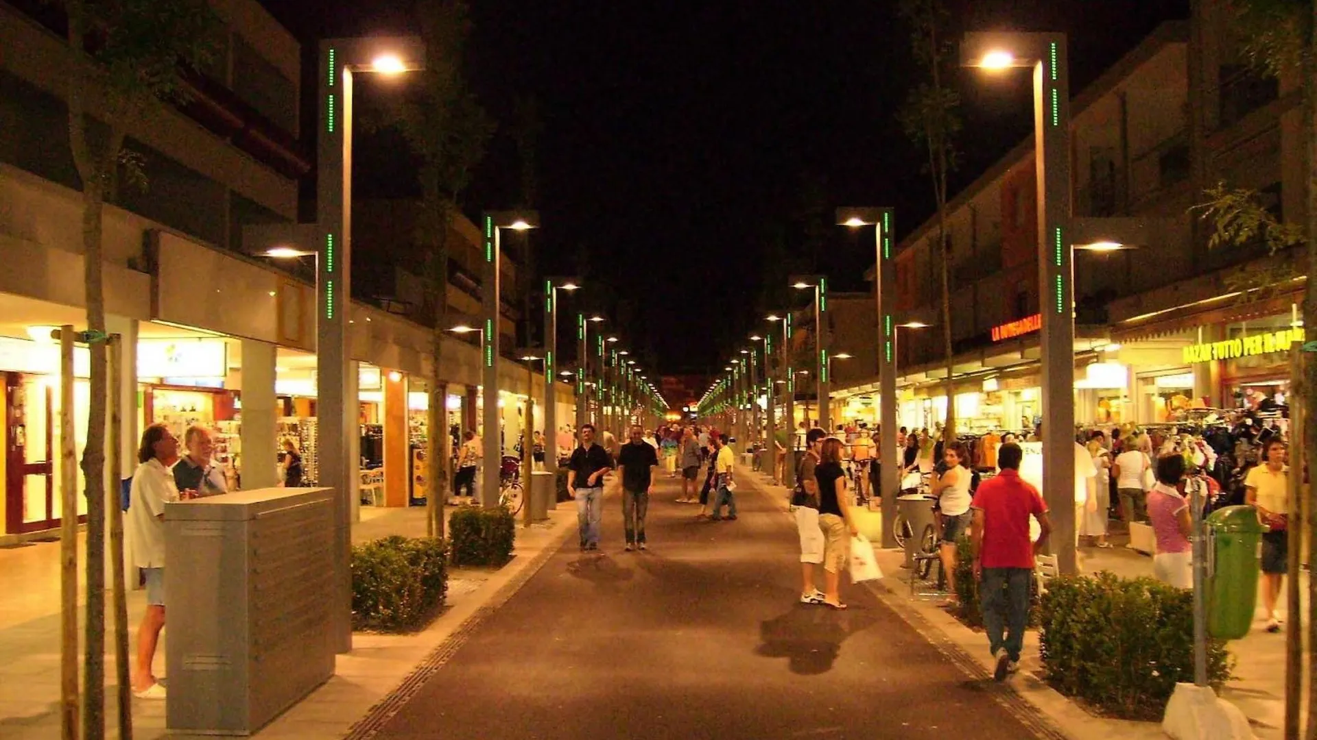 Spacious Apartment Up To 8 Guests Close To Thermae Bibione