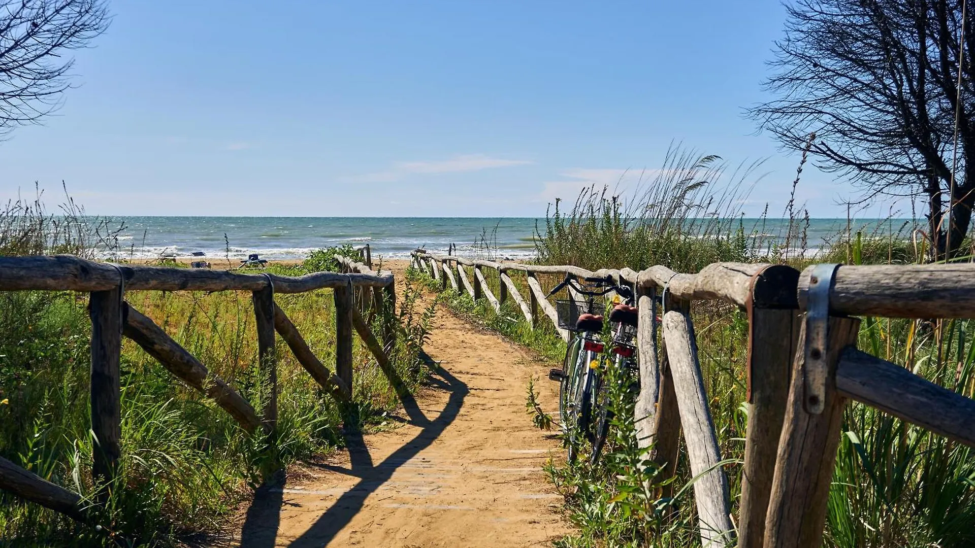 Spacious Apartment Up To 8 Guests Close To Thermae Bibione Italy